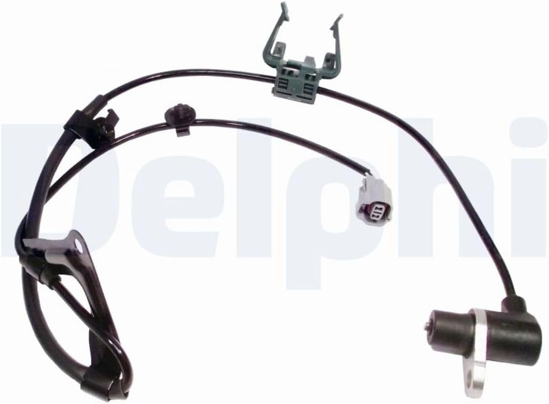 Sensor, Raddrehzahl DELPHI SS20195