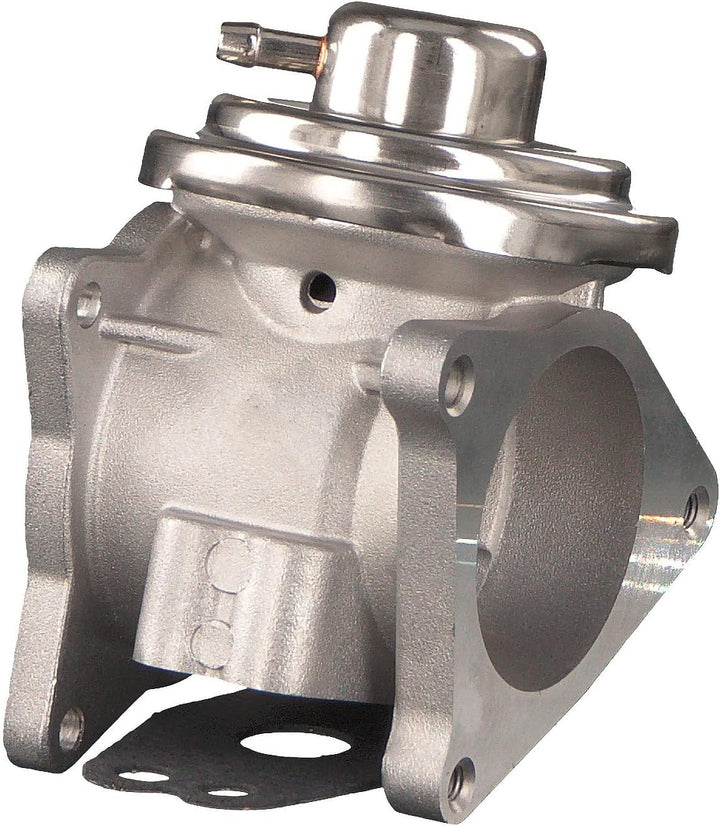 febi bilstein 39713 Abgasregelventil mit Dichtungen , 1 Stück