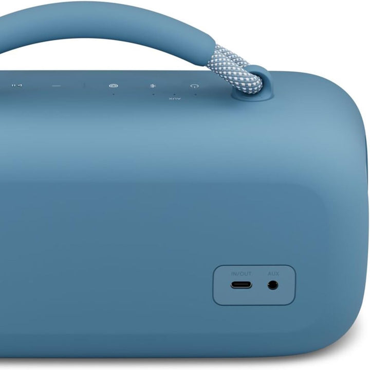 Bose Neuer Tragbarer SoundLink Max Lautsprecher, grosser, wasserdichter Bluetooth-Lautsprecher, bis