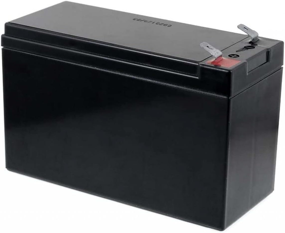 Fiamm Ersatzakku für USV APC Back-UPS ES550, 12V, Lead-Acid