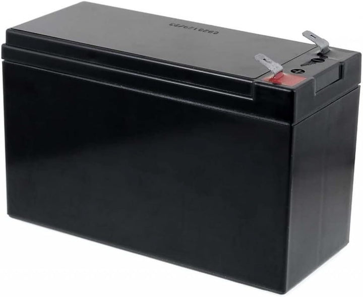 FIAMM Ersatzakku für USV APC Back-UPS CS 500, 12V, Lead-Acid