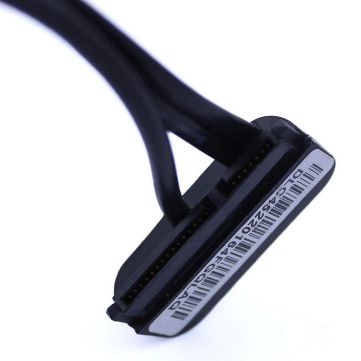 Gintai Festplatten-Daten- / SSD-Festplattenkabel Ersatz für i-Mac 27 Zoll A1419 923-0312 2012-2015 J