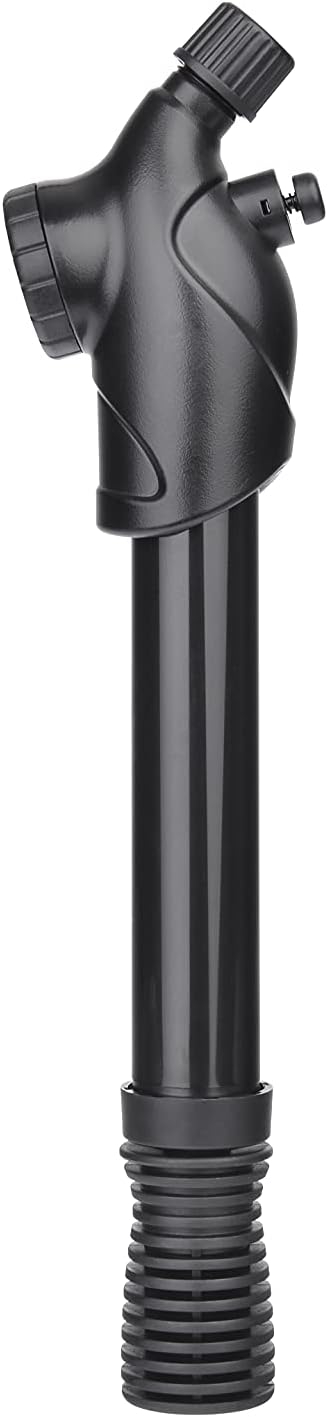 Thermaltake Pacific Leak Tester | DIY LCS | Unterstützt G1/4 | Wasserkühlung-Zubehör | Schwarz