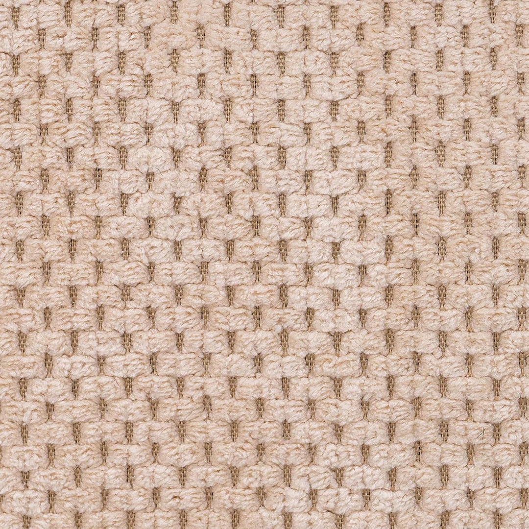 PETEX Auto Sitzbezüge Universal Komplett Set 11-teilig - Madagaskar beige, Eco Class mit SAB 1 Vario