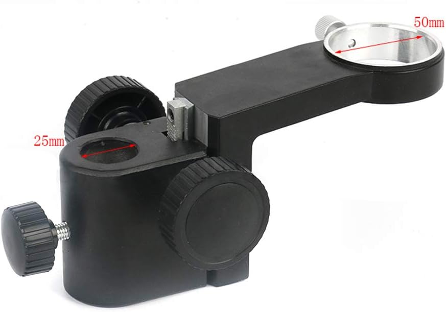 Digital Mikroskop Ständer, Stativ Lift Halterung Werkzeug Microscope Stand Halter, Digitalmikroskop