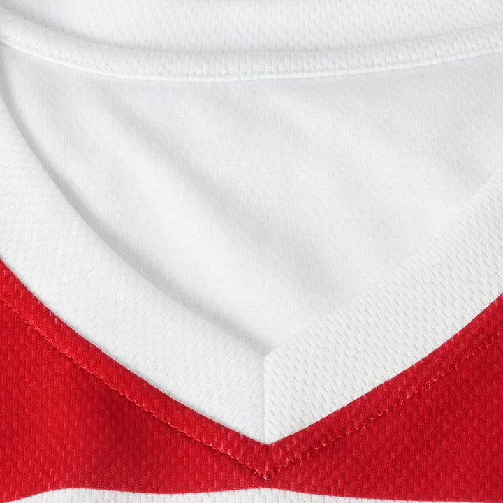 Kickers Fussball-Trikot | Die Kultserie aus der Kindheit für Männer, Faschingskostüm & Mallorca Outf