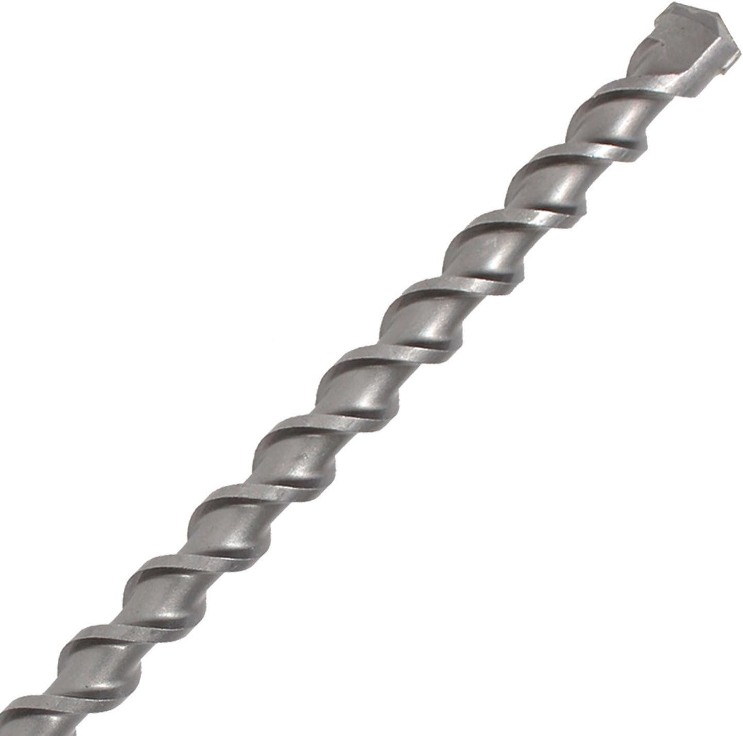 Kreator KRT010954 KRT010954-Broca SDS max 28x540mm, Silber ø 28 mm - 540 mm lang, ø 28 mm - 540 mm l