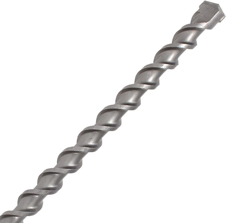 Kreator KRT010954 KRT010954-Broca SDS max 28x540mm, Silber ø 28 mm - 540 mm lang, ø 28 mm - 540 mm l