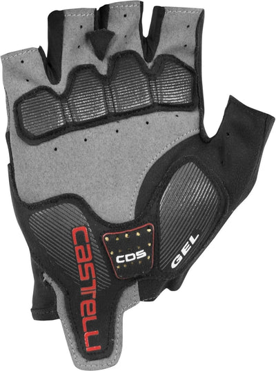 CASTELLI Herren Arenberg Gel 2 Glove Fahrradhandschuhe M Dunkelgrau, M Dunkelgrau