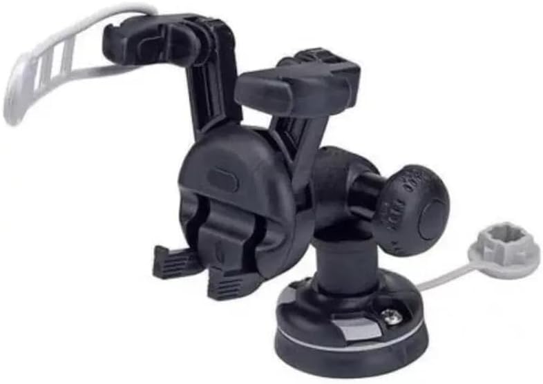 Railblaza Set: Low Profile Mobi + Starport, Handyhalter für Boote 04-4034-11