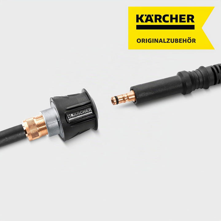 Kärcher Verlängerungsschlauch Quick Connect (10