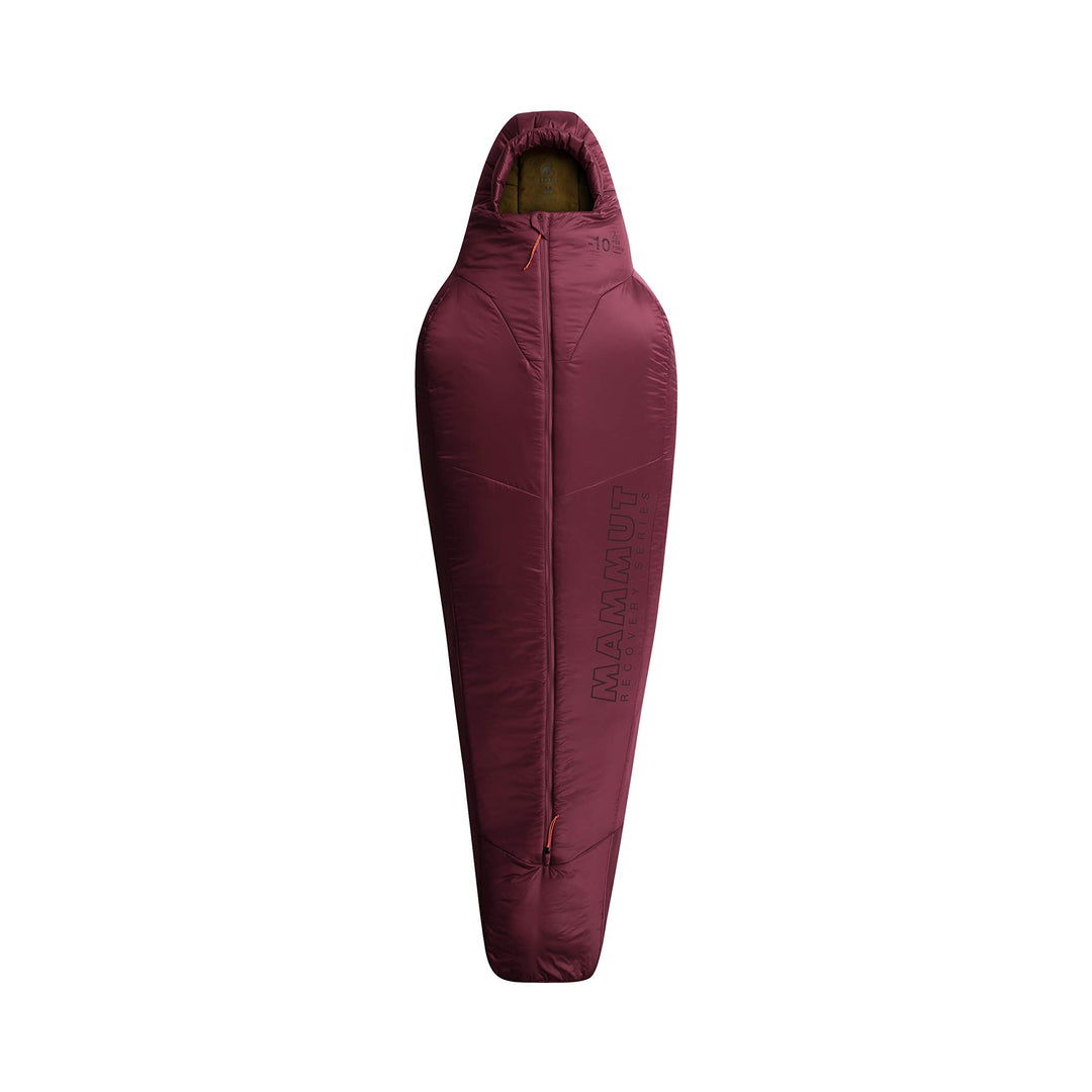 Mammut Perform Fiber 10 Damen Schlafsack renaissance M, renaissance M