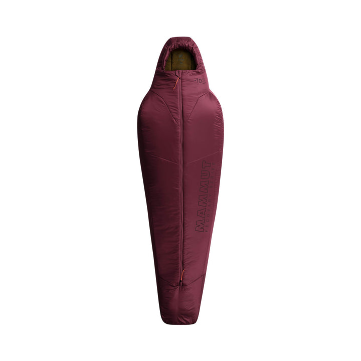 Mammut Perform Fiber 10 Damen Schlafsack renaissance M, renaissance M