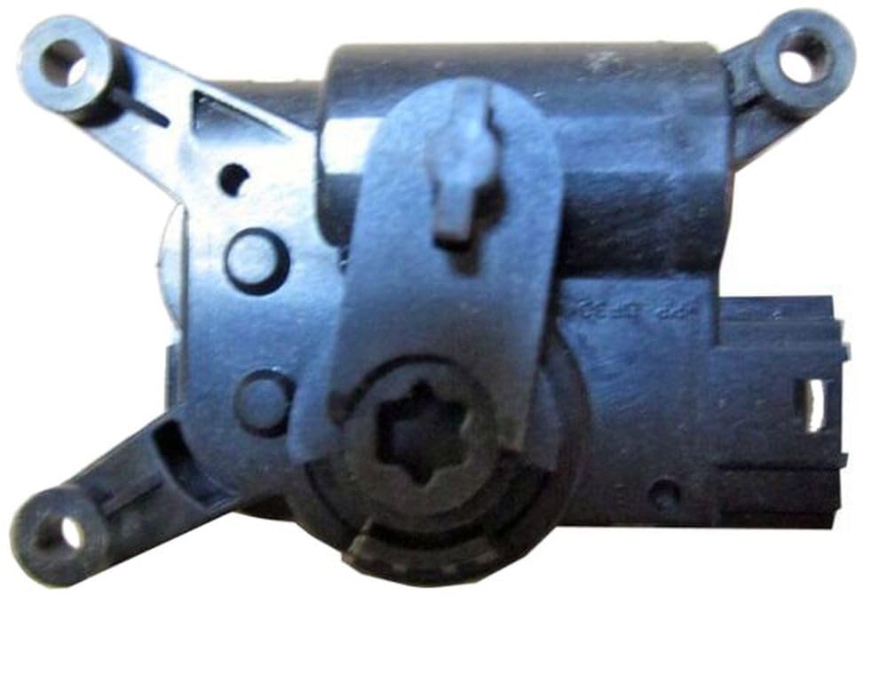 MAHLE AA 25 000P A/C-Stellantrieb BEHR PREMIUM LINE