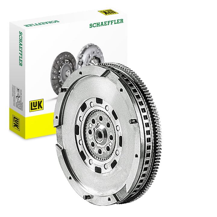 LuK 415 0160 10 Schwungrad