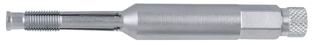 KS Tools 150.6502 Gewindeschneidwerkzeug, M10x1,0, 115mm