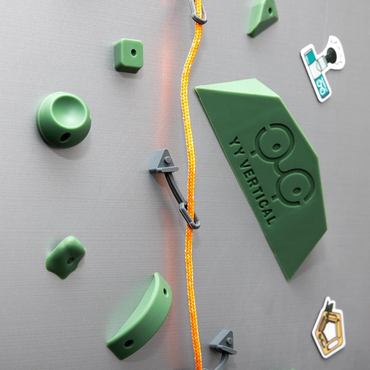 YY Vertical - Magnet Route Setter, Klettern hält Magnete für Kühlschrank, Lead Edition