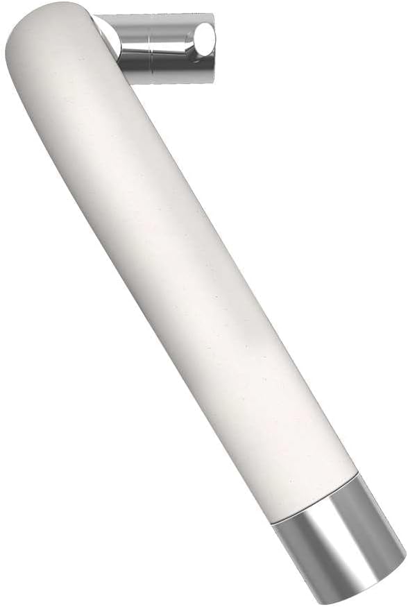 Schock Küchenarmatur NIMBUS Polaris – Hochdruck Armatur CRISTADUR mit Festauslauf und Standard Norm-