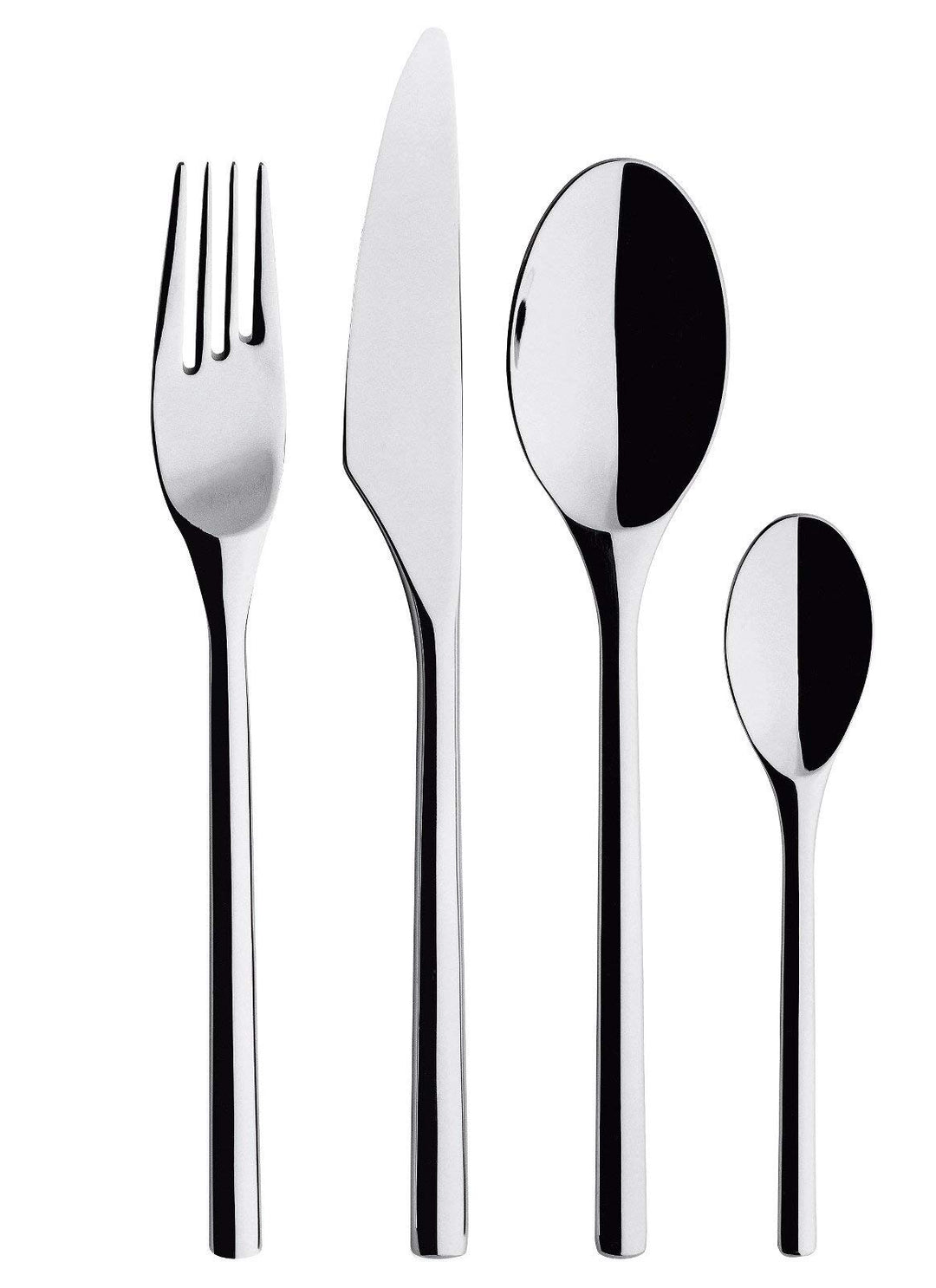 Iittala 145886 Artik Besteckgarnitur 16-teilig Edelstahl