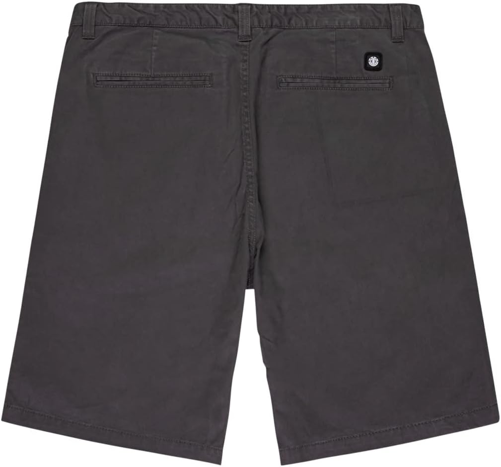 Element Herren Shorts Howland Classic S Nine Iron, S Nine Iron