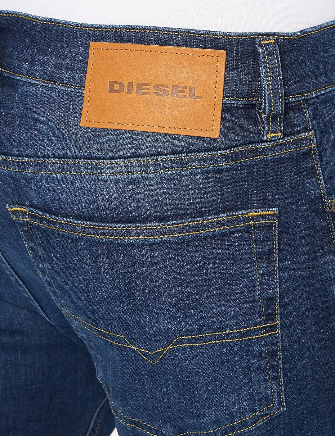 Diesel Herren Jeans D-Luster 26W / 32L 01-0elaw, 26W / 32L 01-0elaw