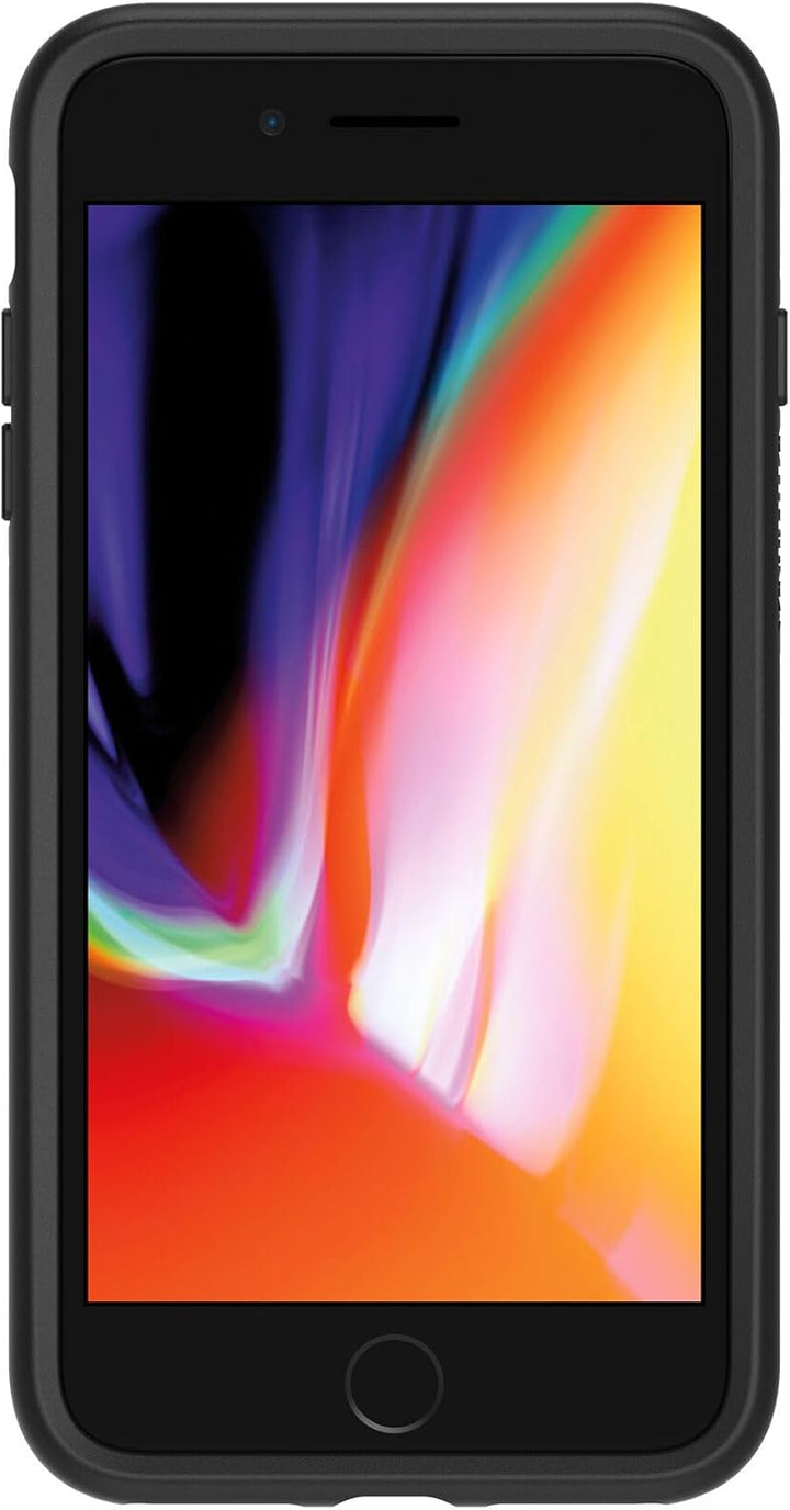 OtterBox Symmetry Series Schutzhülle für iPhone 8 Plus & iPhone 7 Plus (nur in Einzelhandelsverpacku