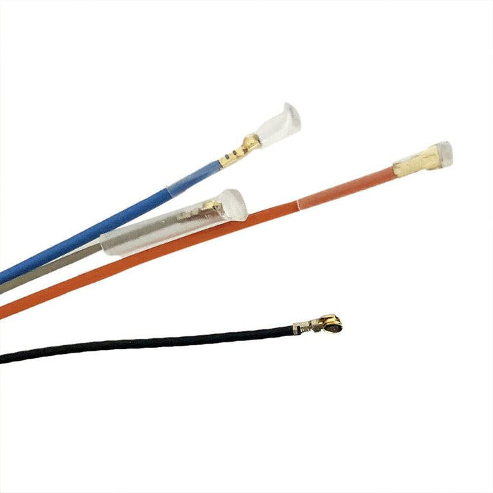 Gintai Eingebaute Antenne 4G WLAN WWAN für Lenovo ThinkPad T14s 20T0 20T1, T490s 20NX 20NY, T495s 02