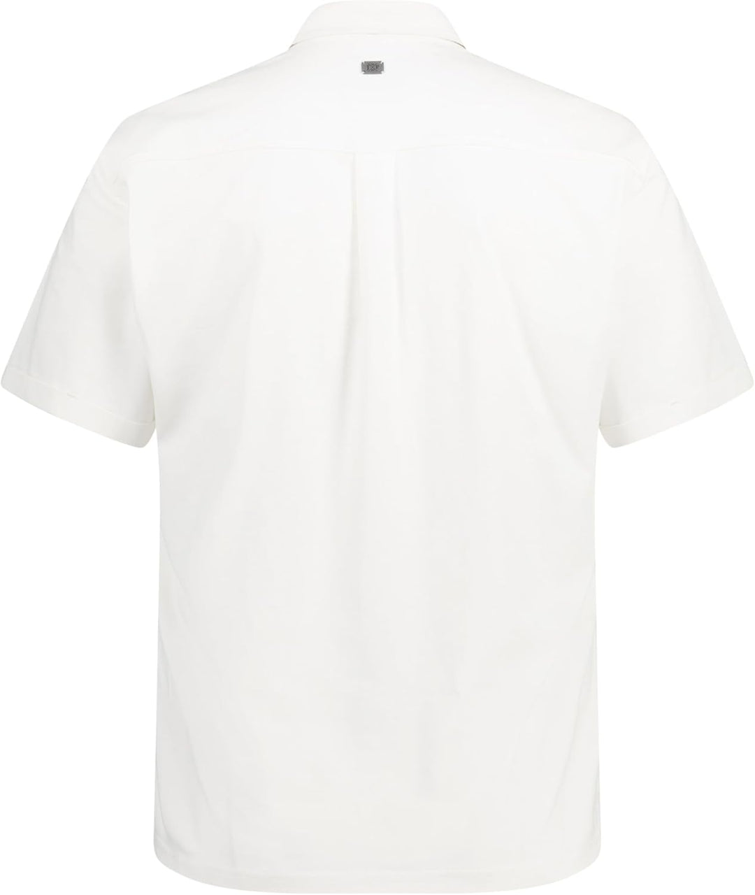 JP 1880 Herren Hemden XL Grosse Grössen Cremeweiss, XL Große Größen Cremeweiß