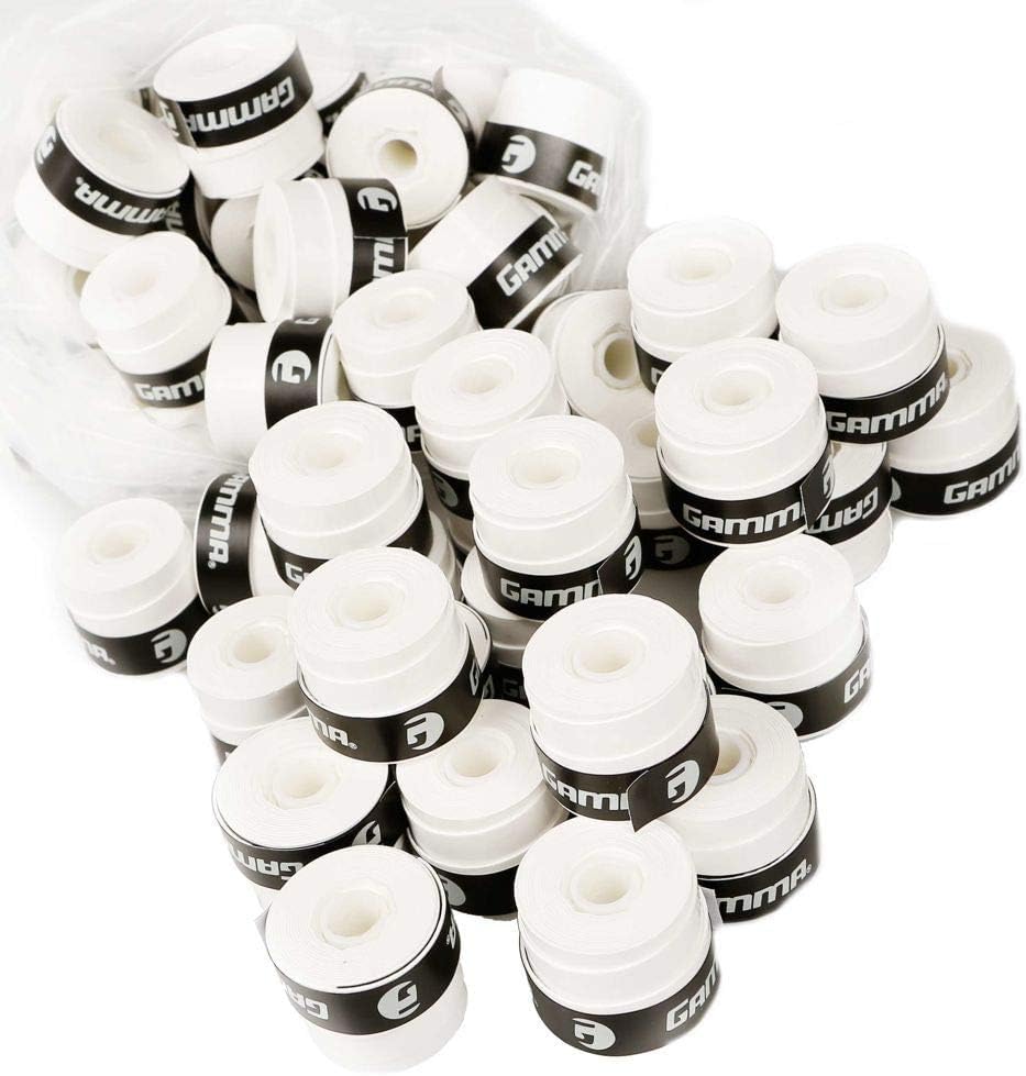 Gamma Supreme Overgrip, 60er Beutel