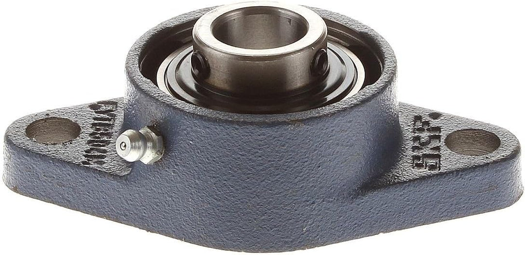 SKF Y-Flanschlagereinheit FYTB 3/4 TF
