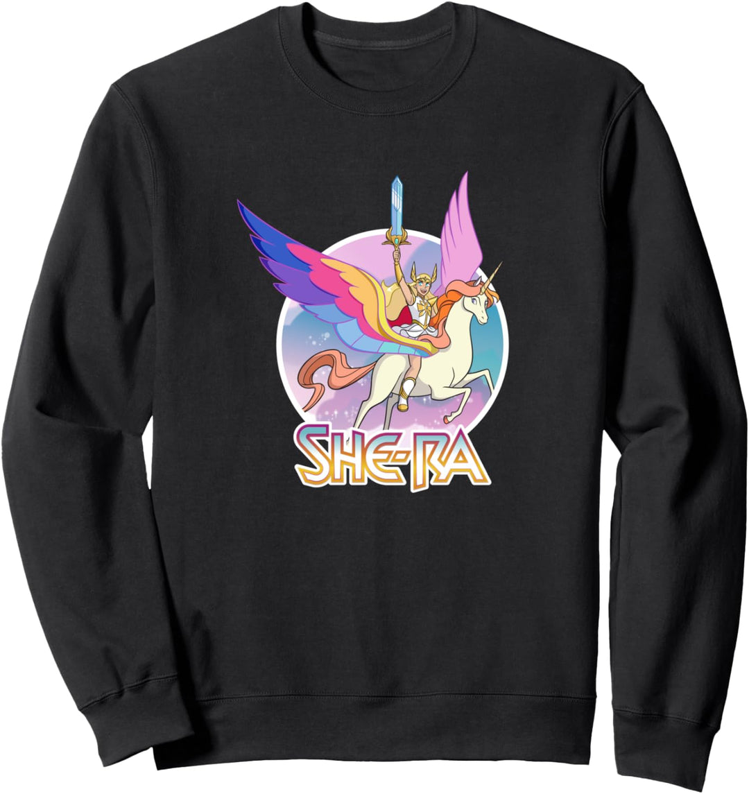 She-Ra Mächtig SHE-RA Sweatshirt