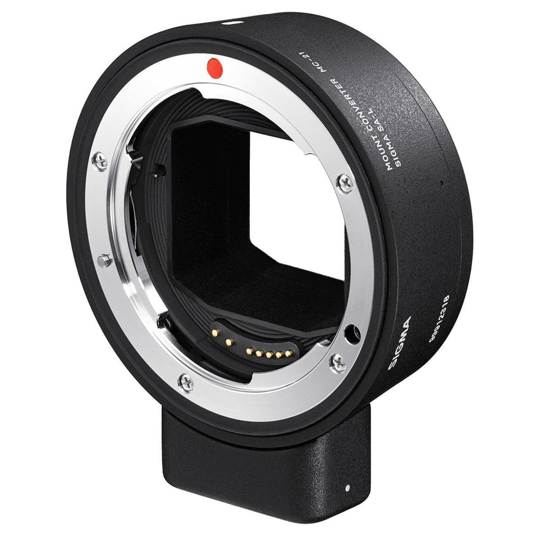 Sigma MC-21 Adapter für Sigma SA auf Leica L-Mount