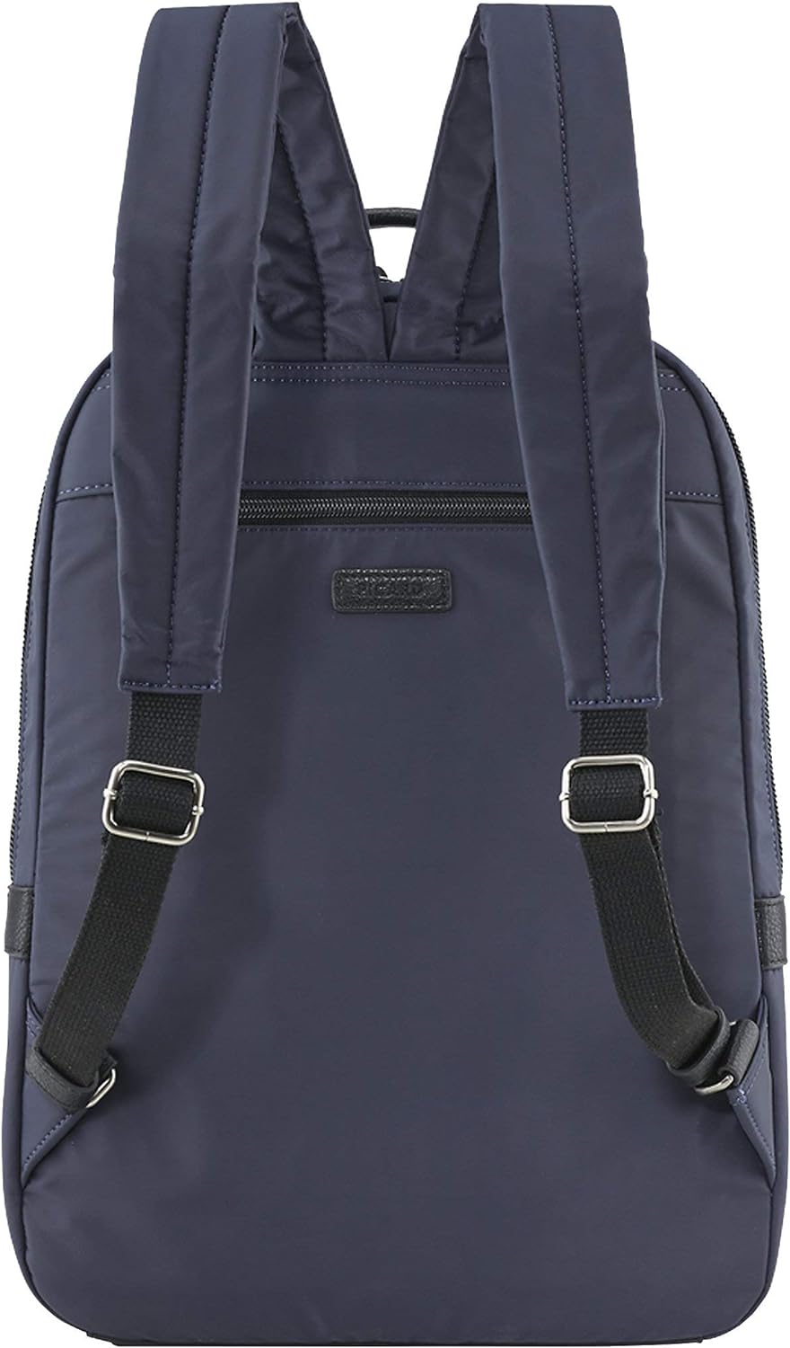 Picard, Männerrucksack aus robustem Nylongewebe, in der Farbe Navy/Blau, Serie S-Pore, 296191T743