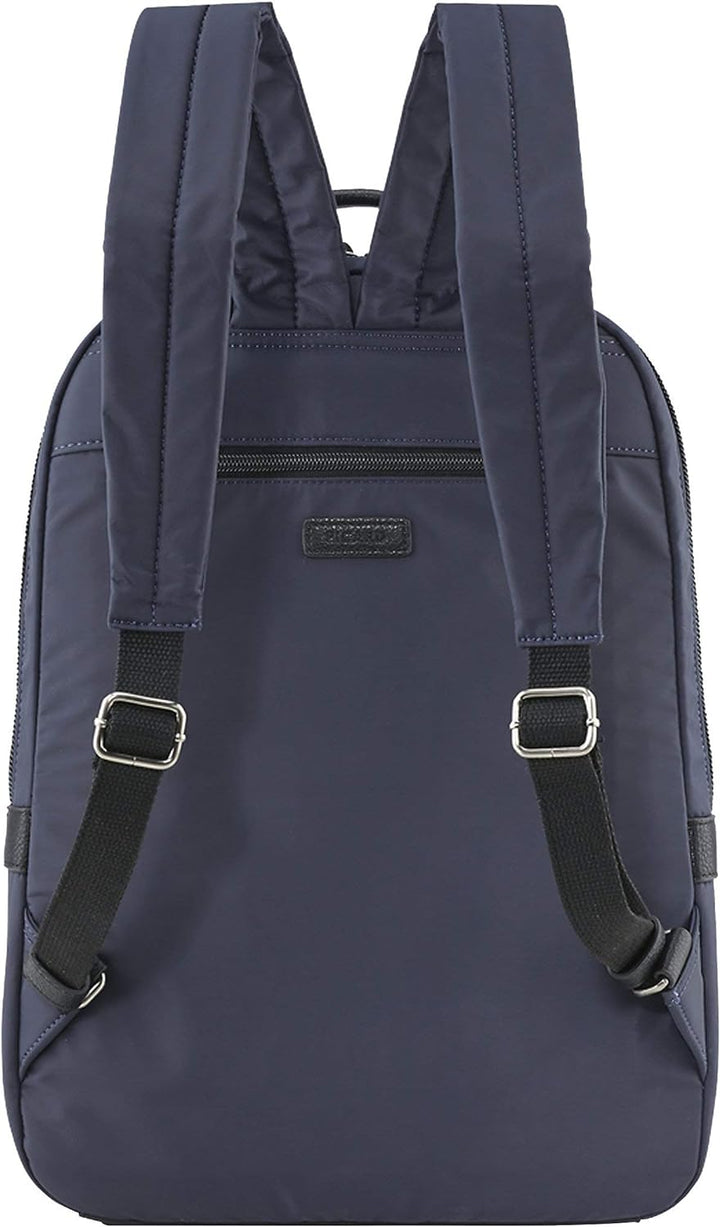 Picard, Männerrucksack aus robustem Nylongewebe, in der Farbe Navy/Blau, Serie S-Pore, 296191T743