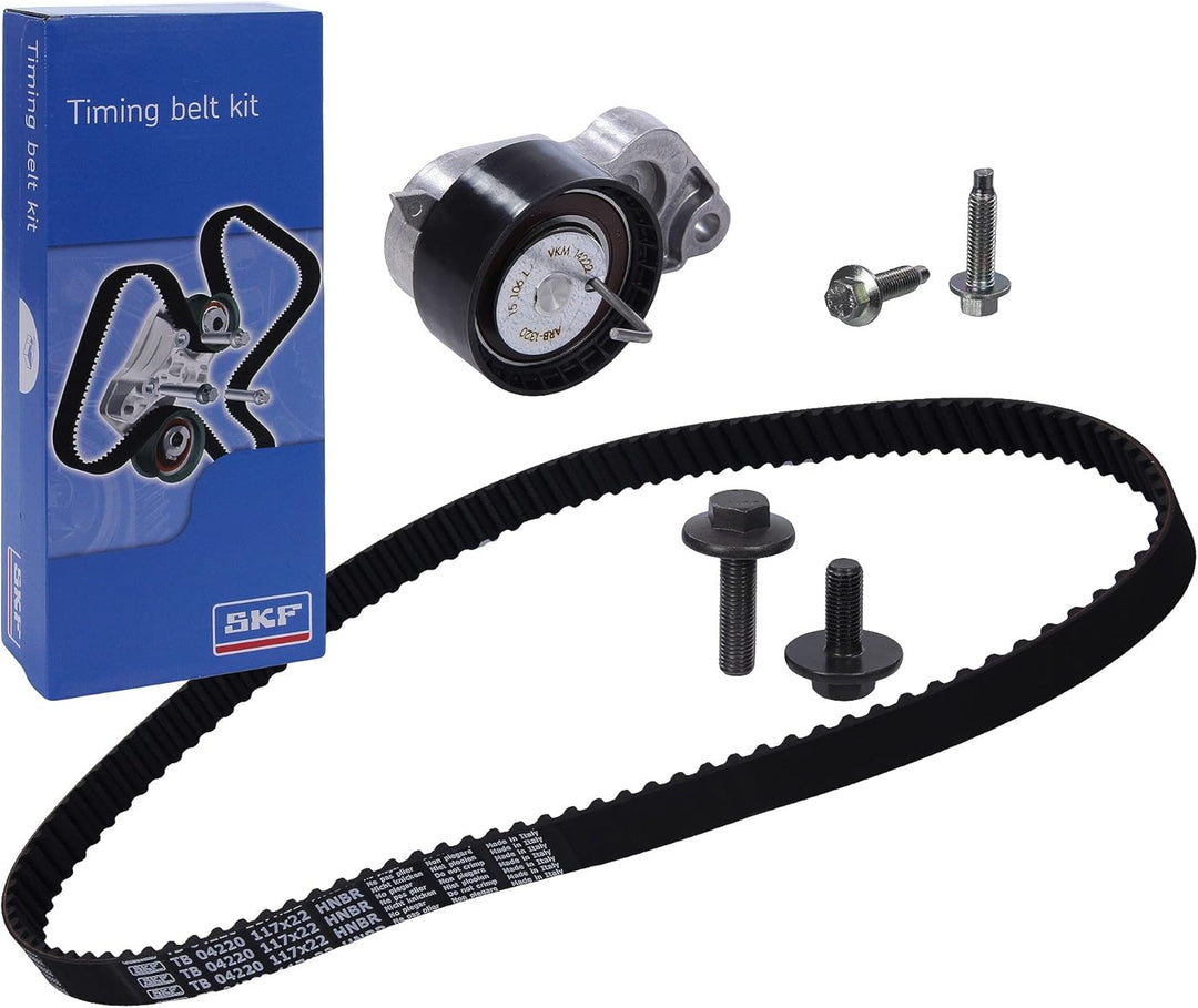 SKF VKMA 04222 Zahnriemensatz