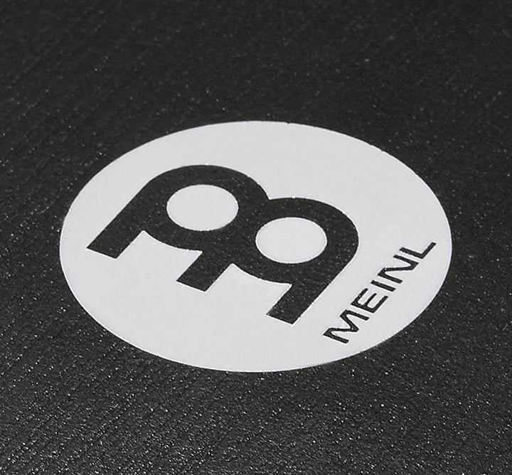 Meinl Percussion Knee Pad Jingle Tap - Cajon Add-On/Cajon Zubehör mit Schellen zur Befestigung am Kn