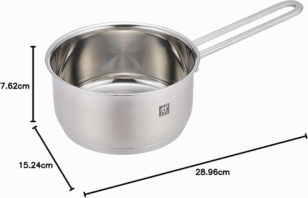 Zwilling 66655-140-0 Pico Stieltopf ohne Deckel 14cm