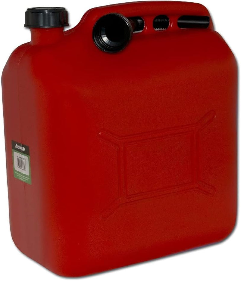 Arnold - Kraftstoffkanister, 20 L, 6011-X1-7005 20 Liter, 20 Liter