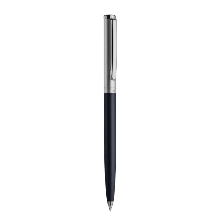 Otto Hutt design 01 Bleistift 002-11434 – Bleistift mit hochwertiger Ruthenium Beschichtung und glän