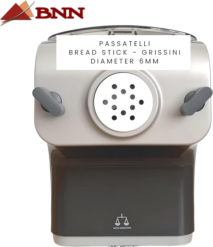 BNN - Avance/Serie 7000 - Brotstange Durchmesser 6mm AR060000 – Pasta Disc kompatibel mit Philips Pa