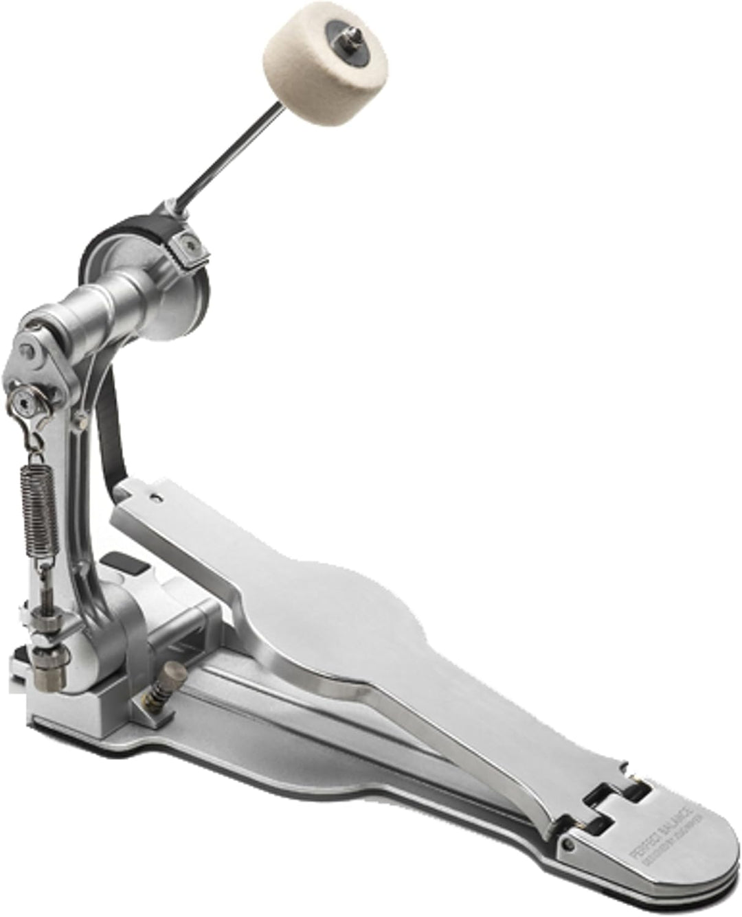 SONOR 14508401 PB Perfect Balance Pedal silber, silber