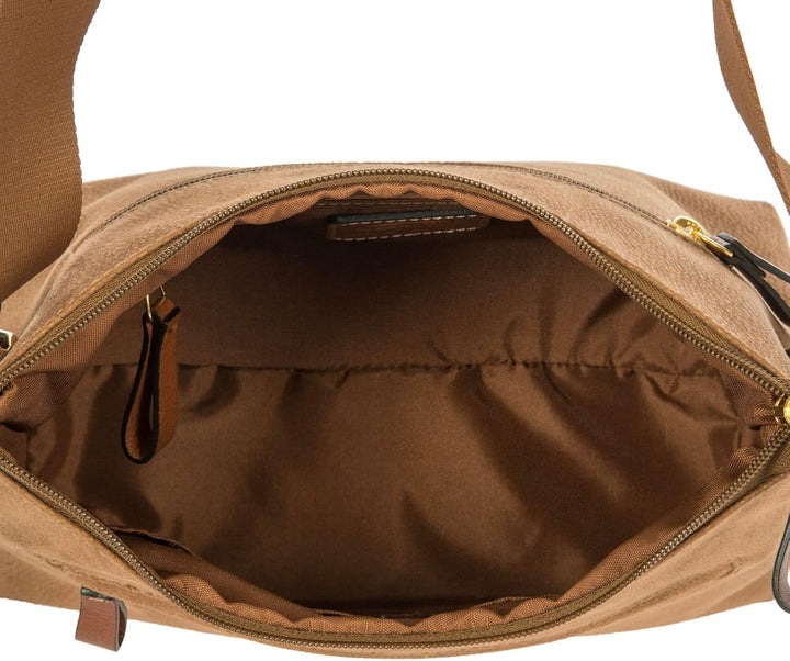 Bric's - Shoulderbag S Martina Camel, Camel