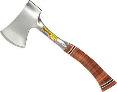 Estwing E24A 14" Metal Handle Sportsman's Hatchet