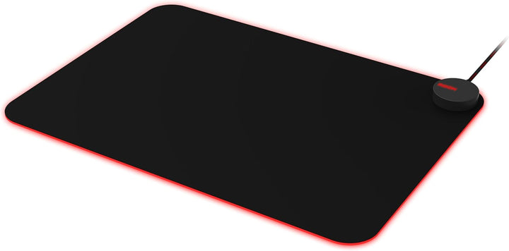 Agon by AOC AMM700 Mauspad - Anti-Rutsch-Unterseite - bis zu 16,8 Millionen RGB Farben - 1,8 Meter U