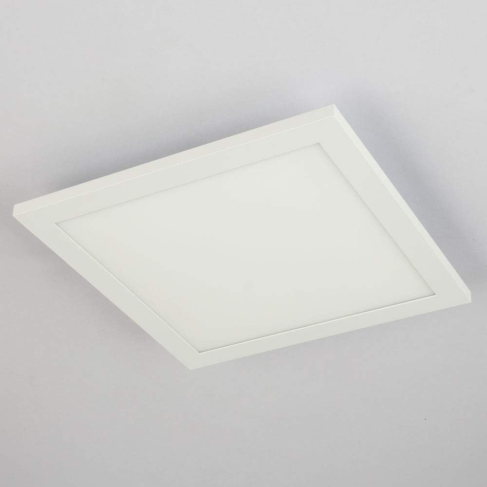 Globo Deckenleuchte ROSI, Weiss