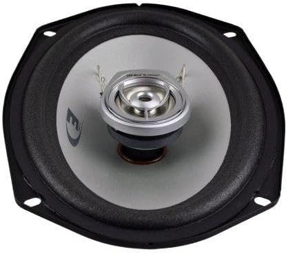 Alpine SXE-6925S 15 x 23 cm (6 x 9 Zoll) 2-Wege-Koaxiallautsprecher