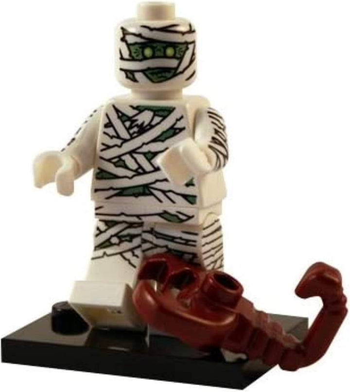 LEGO - Minifigures Series 3 – Mummy