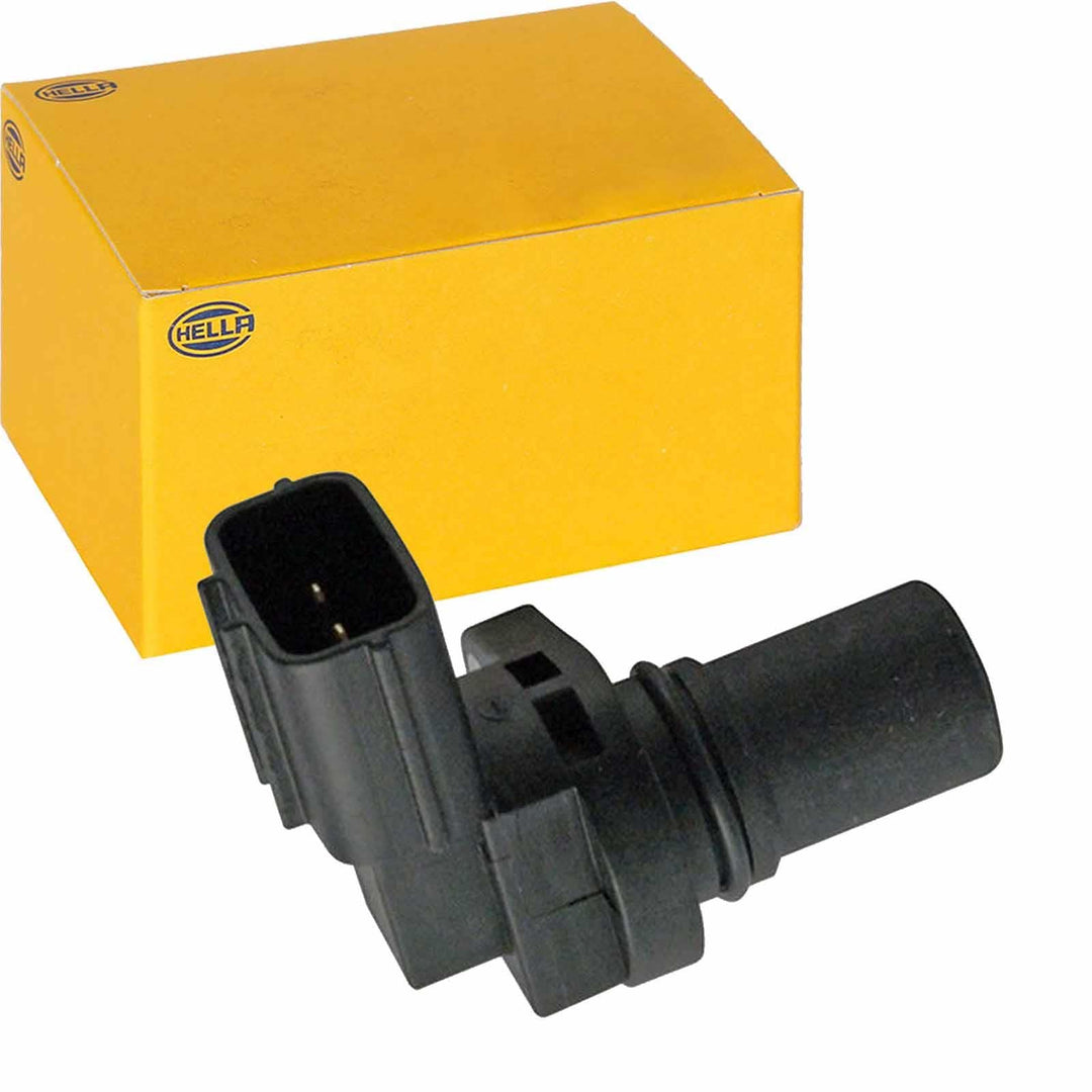 HELLA 6PU 009 167-301 Impulsgeber, Kurbelwelle - 3-polig - mit Dichtring/ohne Kabel