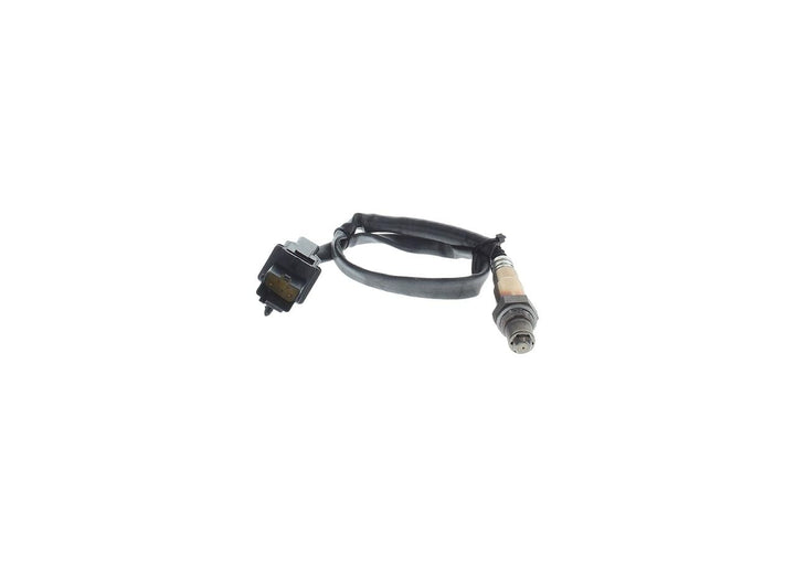 Bosch 0258007038 - Lambdasonde mit fahrzeugspezifischem Stecker