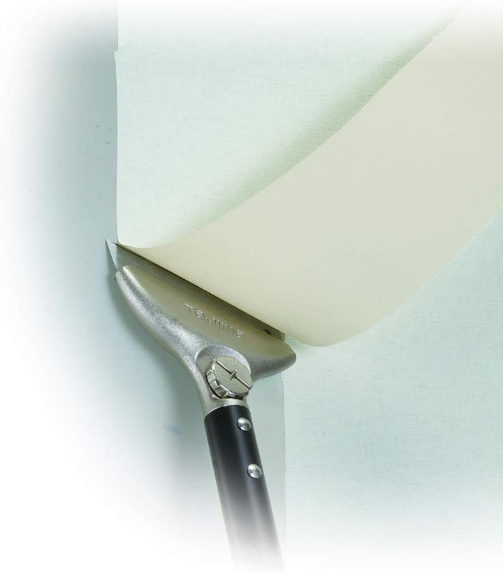 Tajima Scrape Rite Pro Schaber (330mm, mit schrägem Kopf, 18 mm Endura Klinge) - PSCL300A